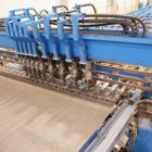PROGRESS MASCHINEN & AUTOMAT, M SYSTEM 2000 evolution, ARMATURE MACHINERY, ARMATURE MACHINERY