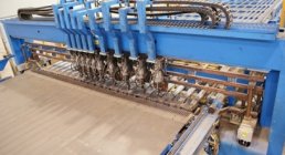 PROGRESS MASCHINEN & AUTOMAT, M SYSTEM 2000 evolution, ARMATURE MACHINERY, ARMATURE MACHINERY
