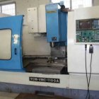 YCM-VMC, 1100A, VERTICAL, MACHINING CENTERS