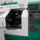 TAKAMAZ, X20, OTHER, LATHES