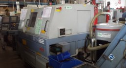 STAR, SV32 Y2, OTHER, LATHES