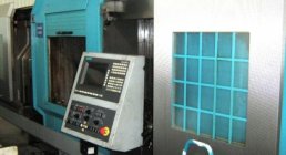 INDEX, V 200 TANDEM, VERTICAL TURNING, LATHES