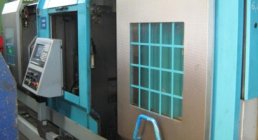 INDEX, V 200 TANDEM, VERTICAL TURNING, LATHES