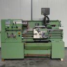 WAGNER, DCS 180, CENTER DRIVE, LATHES