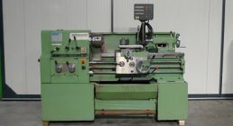 WAGNER, DCS 180, CENTER DRIVE, LATHES