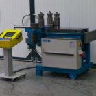 PBT, Indumasch 25 PC 200, PROFILEBENDER, BENDERS