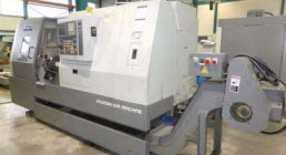 HYUNDAI, SKT 28 L, OTHER, LATHES