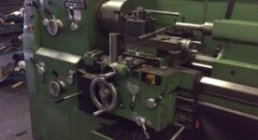 POTISJE, 250, OTHER, LATHES