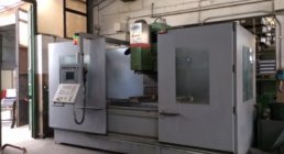 PARPAS, 12, VERTICAL, MACHINING CENTERS