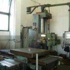 CERUTTI, CM 80, VERTICAL, MACHINING CENTERS