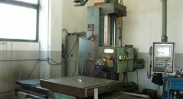 CERUTTI, CM 80, VERTICAL, MACHINING CENTERS