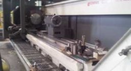 GEMINIS, GT5, OTHER, LATHES