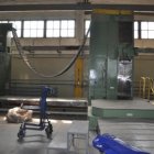 MECOF, Modul, UNIVERSAL, MILLS