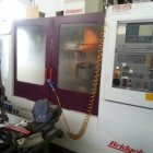 BRIDGEPORT, VMC 800/22, VERTICAL, MACHINING CENTERS