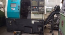 TAKISAWA, EX 106K, OTHER, LATHES