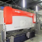 BYSTRONIC, Beyeler PR 200 - 7 axis, HYDRAULIC, PRESS BRAKES