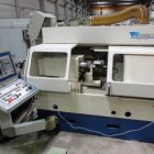 OVERBECK, IC 400 - VA, CYLINDRICAL, GRINDERS