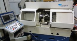 OVERBECK, IC 400 - VA, CYLINDRICAL, GRINDERS