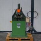 SAF, BS 50 H, PIPE TUBE & BAR, BENDERS