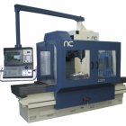 CORREA, CF17, BED TYPE, MILLS