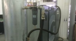 ATLAS COPCO, GA30 - 10P, COMPRESSOR, COMPRESSOR