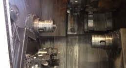 BIGLIA, B42 S2M, OTHER, LATHES