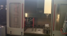 FIDIA, K165-V, VERTICAL, MACHINING CENTERS