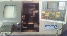 HAWACHEON, 200A, OTHER, LATHES