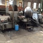 LEIFELD, PLB 1600, SPINNING, LATHES