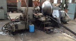 LEIFELD, PLB 1600, SPINNING, LATHES