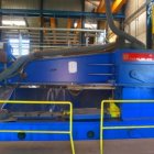 HAEUSLER, Crocodile, HYDRAULIC, BENDERS