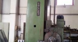 COLLET, Boring, VERTICAL, MACHINING CENTERS