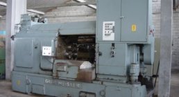 GILDEMEISTER, ASH 225, MULTI SPINDLE MACHINES, LATHES