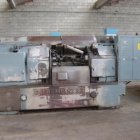 GILDEMEISTER, ASH 160, MULTI SPINDLE MACHINES, LATHES
