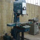 ROSA, Delta M 38, AUTO, DRILLING & TAPPING MACHINES