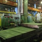 TOS VARNSDORF, WHN 13.8, HORIZONTAL, BORING MACHINES