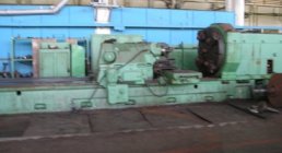 KRAMATORSK, 1A660, HEAVY DUTY, LATHES