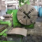 NILES, DP1, FACING, LATHES