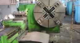 NILES, DP1, FACING, LATHES