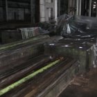 WALDRICH SIEGEN, -empty-, ROLL, GRINDERS
