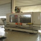 HECKLER&KOCH, HK BA 33 CNC, VERTICAL, MACHINERY CENTERS