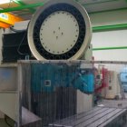 ANAYAK, VH 2200, BED TYPE, MILLS