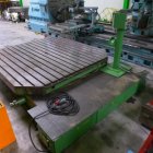 SCHARMANN, Opticut DA 3000, FLOOR, TABLES