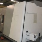 GLIDEMEISTER, DMG GMX 400 LINEAR Cnc lathe, CNC LATHE, LATHES