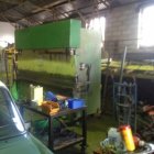 LVD, 115 t, HYDRAULIC, NOTCHING MACHINES