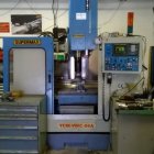 SUPERMAX, YCM VMC 65 A, VERTICAL, MACHINERY CENTERS