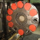 SAUTER, 0.5.901.020-062 541, MACHINE TOOL, ACCESSORIES