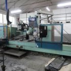 T SACHMAN, T10HS, VERTICAL, MACHINING CENTERS