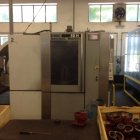 DECKEL MAHO, DMC 55 H duoBLOCK, Siemens 840D , 2-HI, ROLLING MILLS