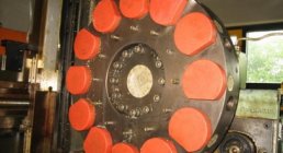 SAUTER, 0.5.901.020-062 541, MACHINE TOOL, ACCESSORIES